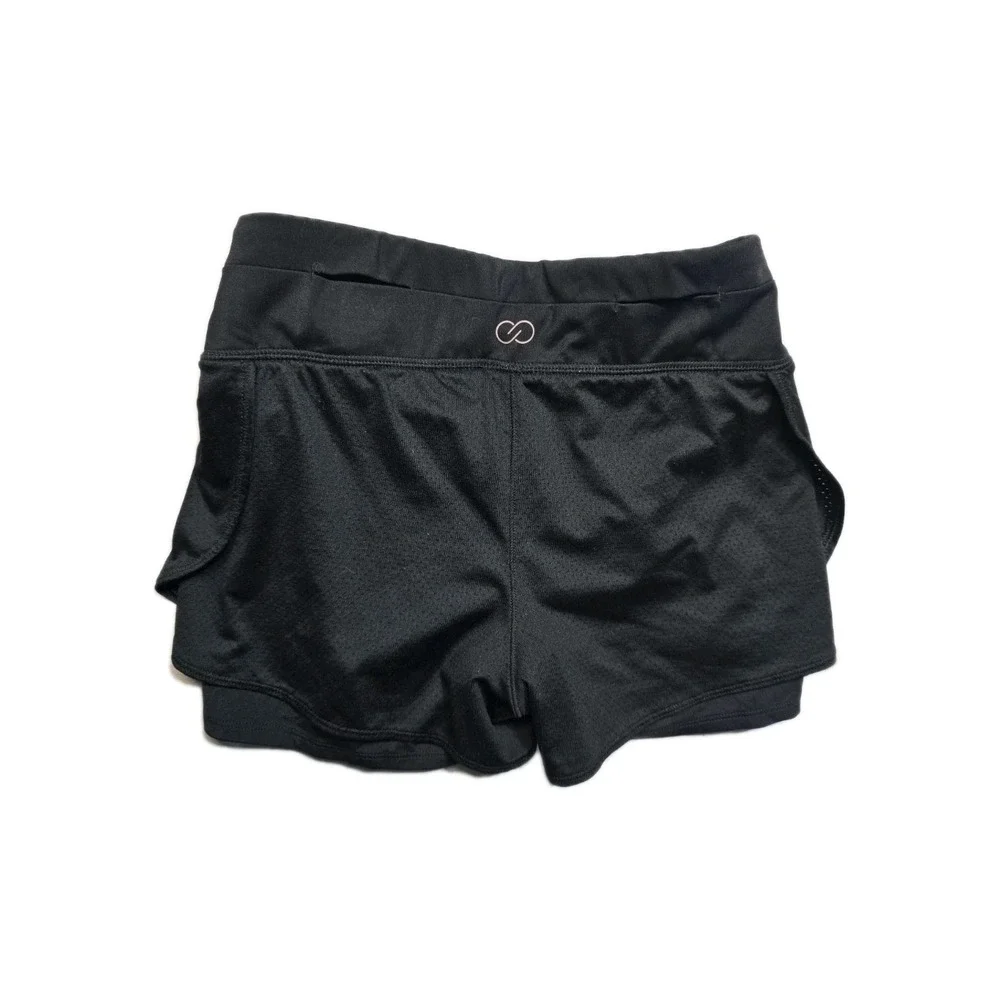 Calia By Carrie Underwood Women's‎ Shorts Athletic XS Black Lot Of 3